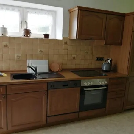 Fewo1926 Apartment *
