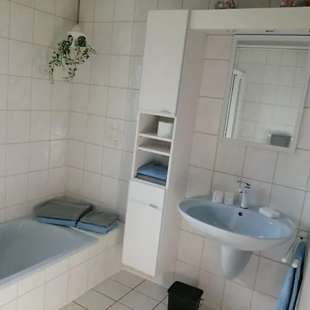 Fewo1926 Apartment Mertesdorf