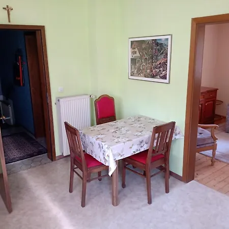 Apartment Fewo1926 Mertesdorf