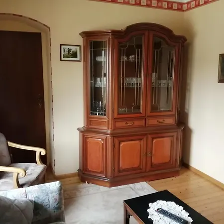 Apartment Fewo1926