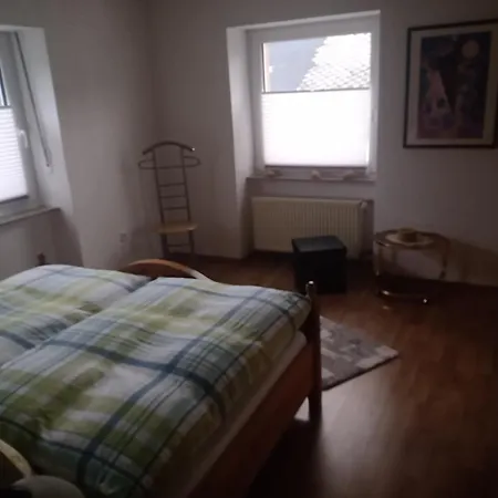 Fewo1926 Apartment