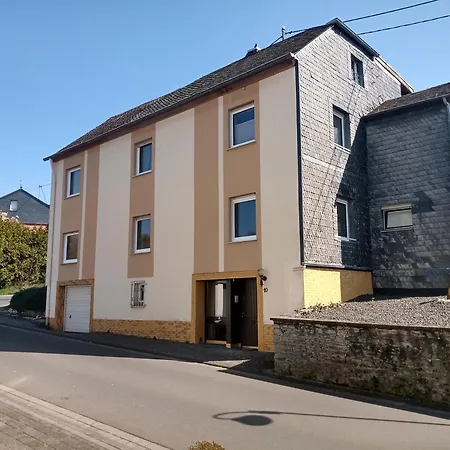 Fewo1926 * Mertesdorf
