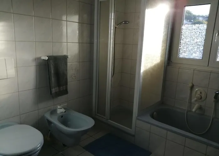 Fewo1926 * Mertesdorf