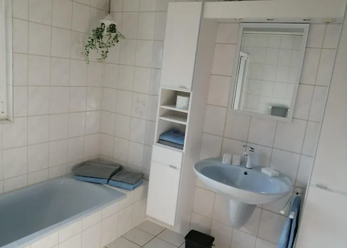 Fewo1926 Apartamento Mertesdorf