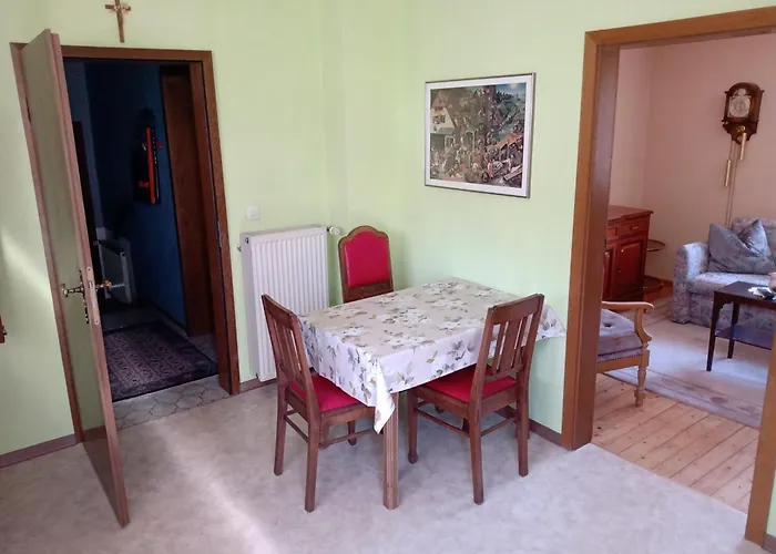 Apartamento Fewo1926 Mertesdorf