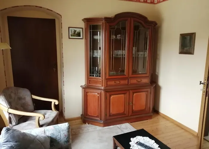 Apartamento Fewo1926