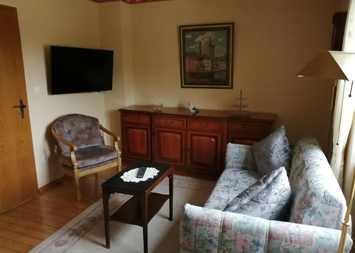 Apartamento Fewo1926